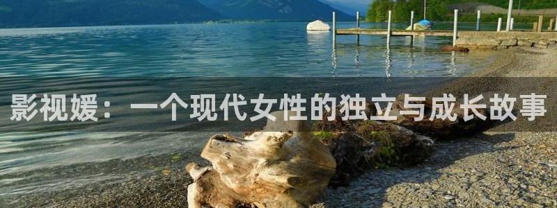 超碰av在线网：影视媛：一个现代女性的独立与成长故事